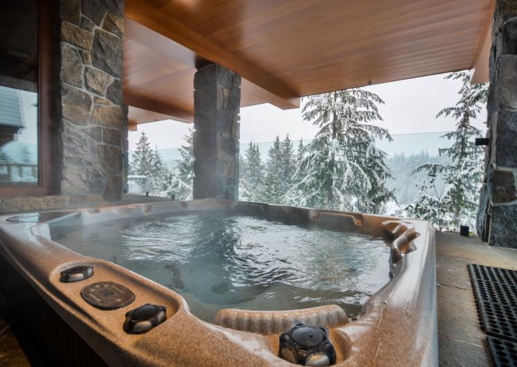 Image of Totem Chalet
