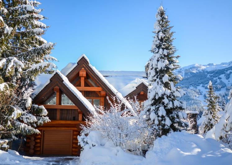 Image of Totem Chalet