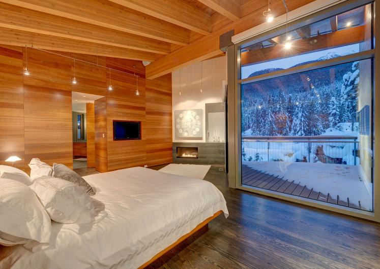 Image of High Point Villa