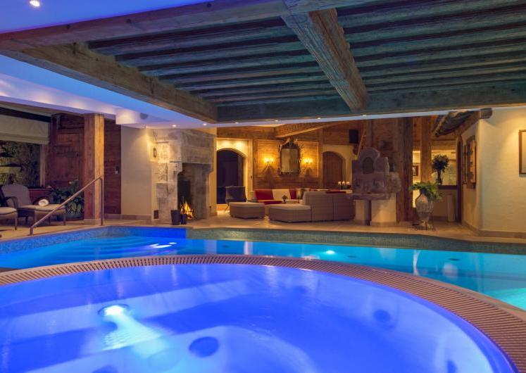 Image of Chalet Makini