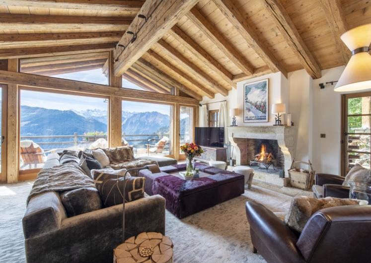 Image of Chalet Virmadisa