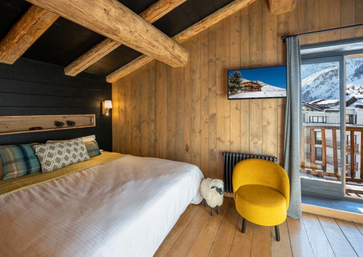 Image of Chalet Thovex