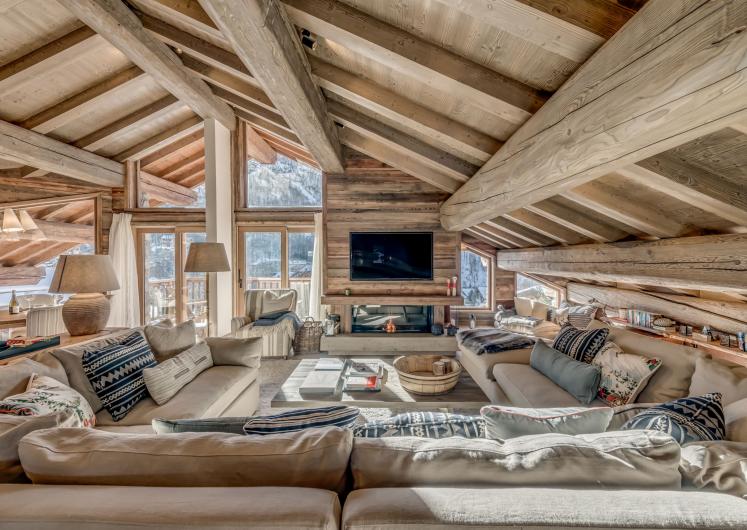 Image of Chalet Blackcomb