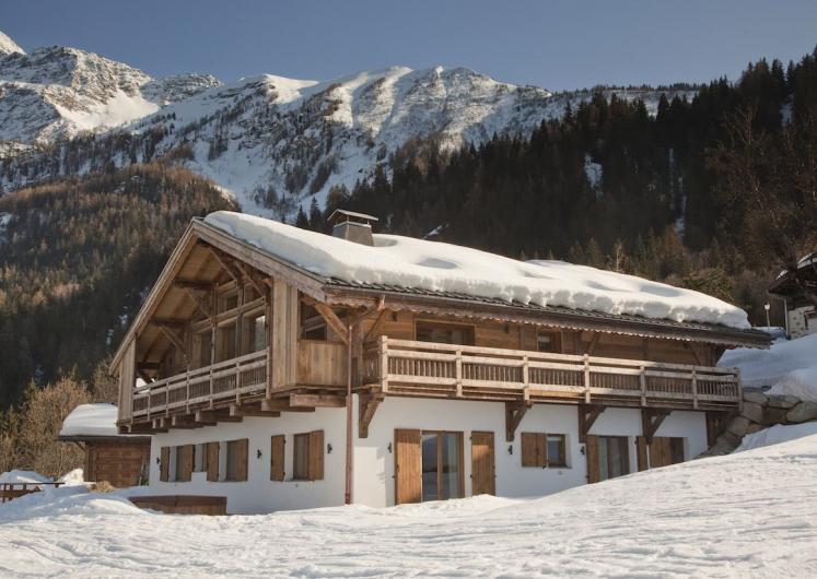 Image of Chalet Norel