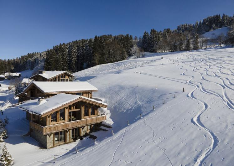 Image of Chalet des Ors
