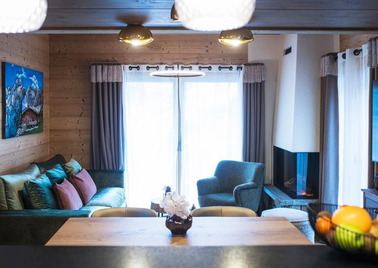 Image of Chalet Le Beauregard