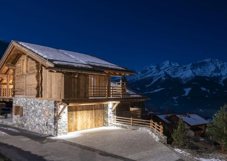 Image of Chalet Foulon