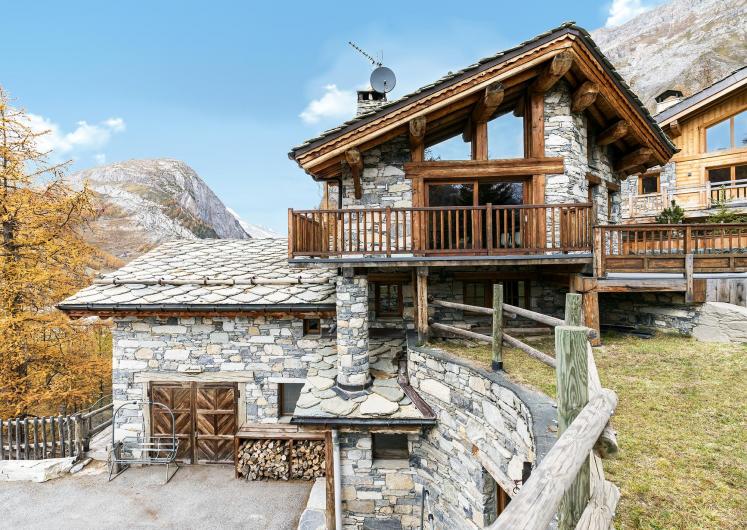 Image of Chalet Arosa