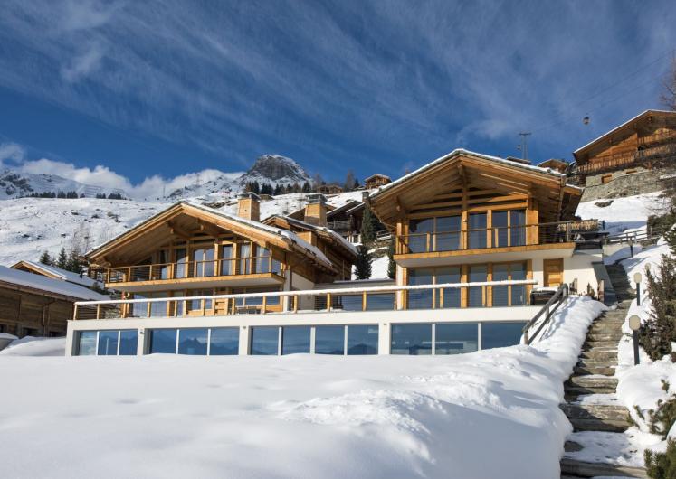 Image of Chalet Sagarmata