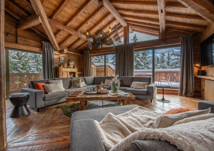 Image of Chalet Alaska