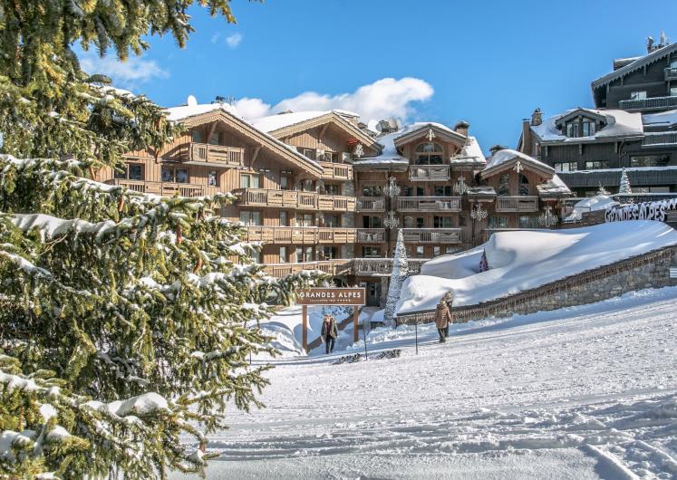 Image of Grandes Alpes - Beryl Apartment