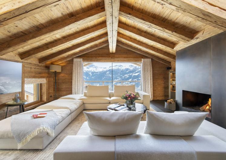 Image of Chalet Bella Rocca