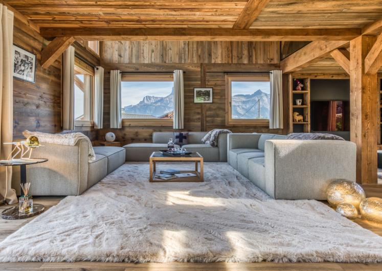 Image of Chalet Pure