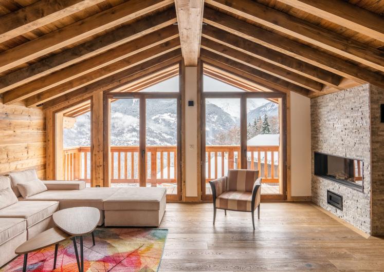 Image of Chalet Les Cochettes