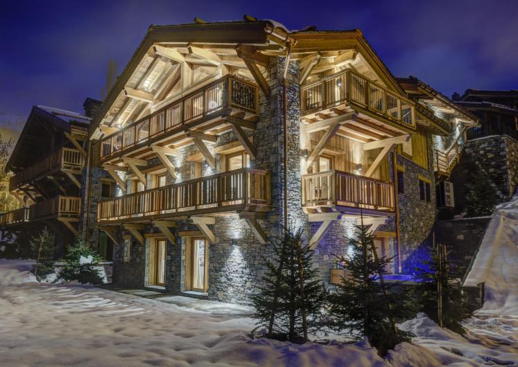 Image of Chalet Constantia