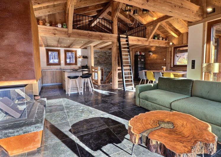 Image of Chalet Blissful