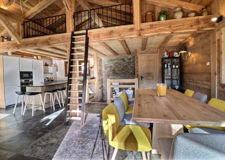 Image of Chalet Blissful