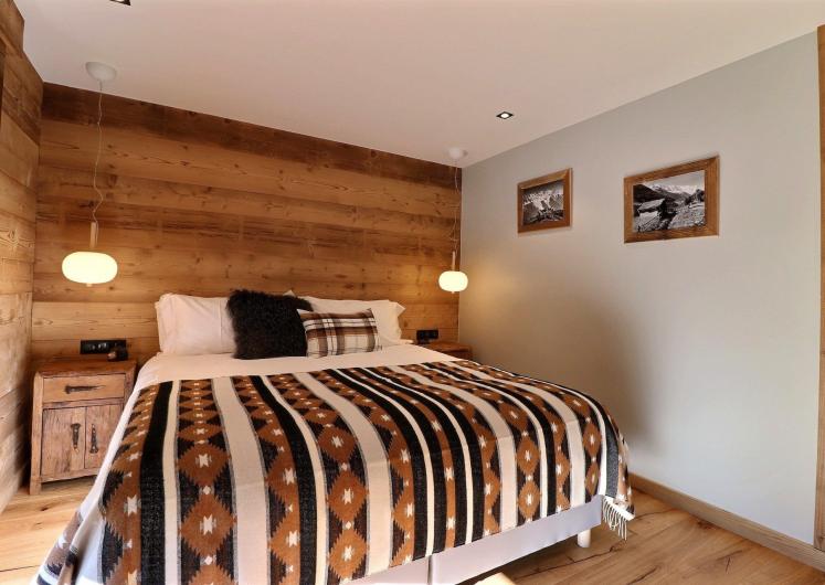 Image of Chalet Blissful