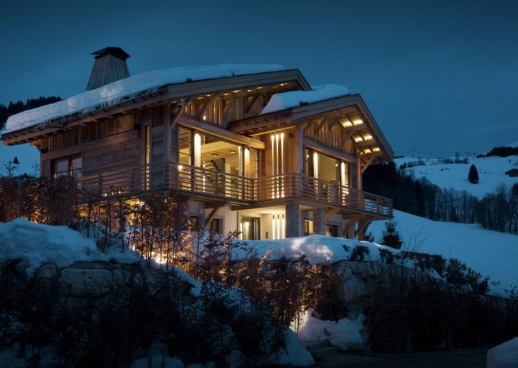 Image of Chalet Isabella