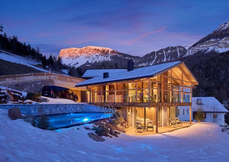 Image of Chalet Vilaiet