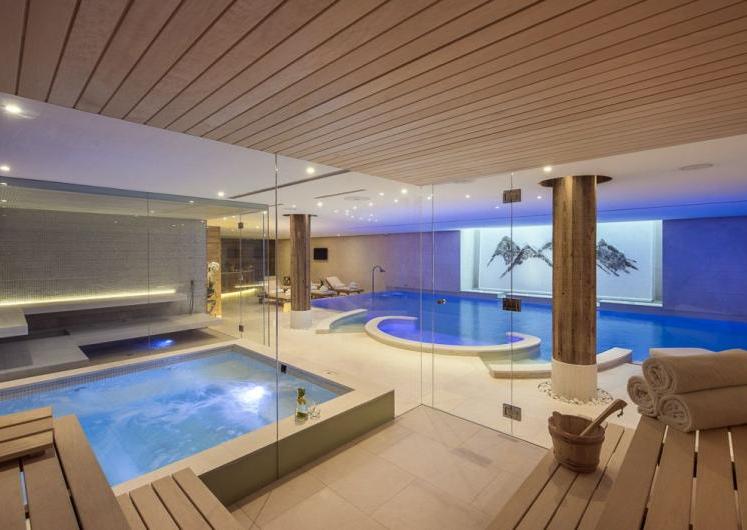 Image of Le Petit Crans