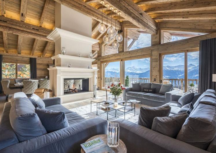 Image of Le Petit Crans