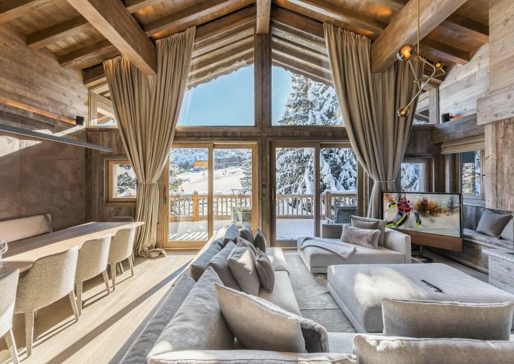 Image of Chalet Bellarossa