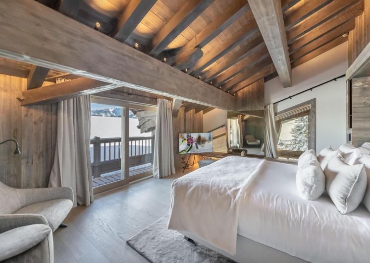 Image of Chalet Bellarossa