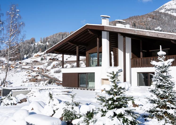 Image of Chalet Villa Carolina