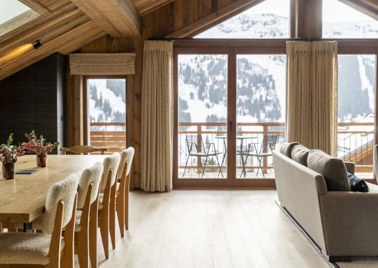 Image of Chalet Le Cygne