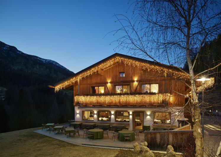 Image of Chalet Serge