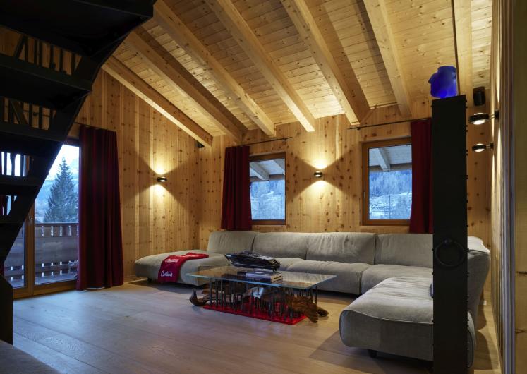 Image of Chalet Serge