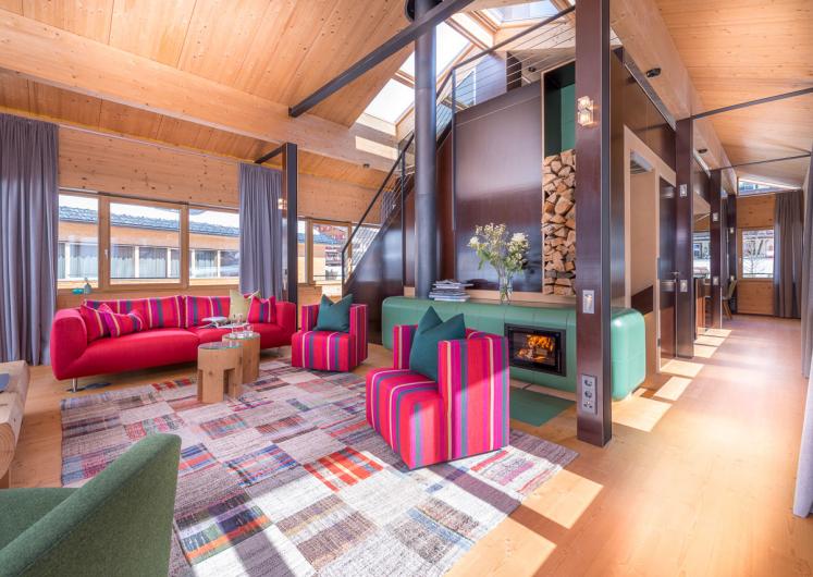 Image of Chalet 685