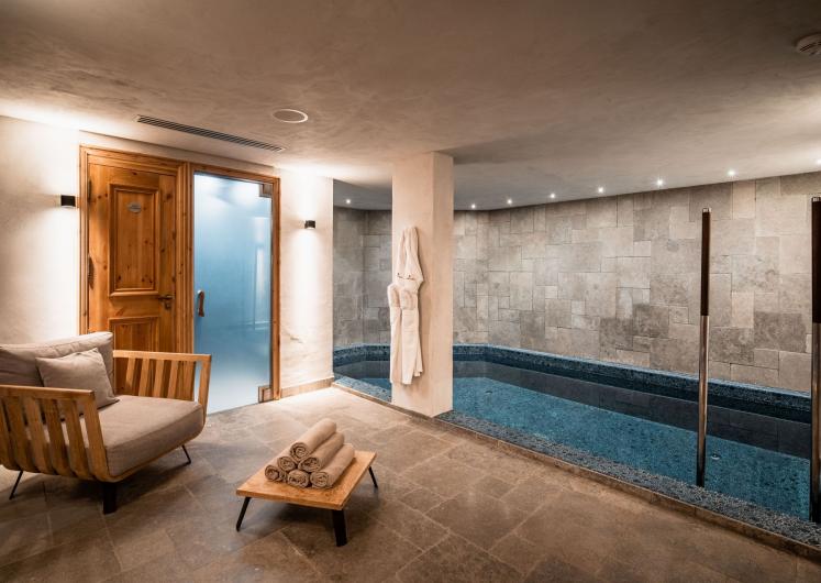 Image of Chalet Ambre