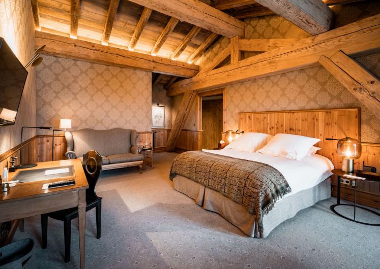 Image of Chalet Ambre