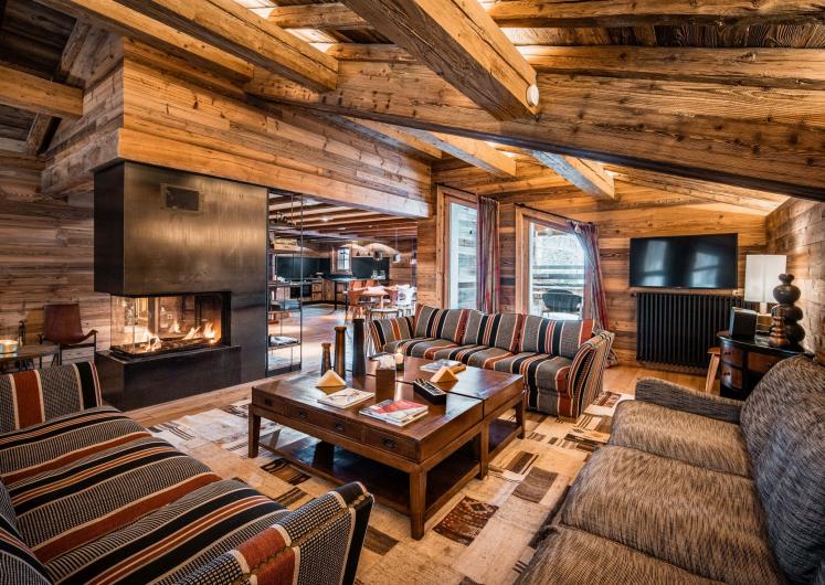 Image of Chalet Ambre
