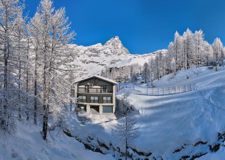 Image of Chalet Il Gufo