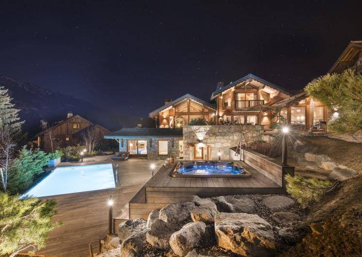 Image of Chalet Mont Tremblant