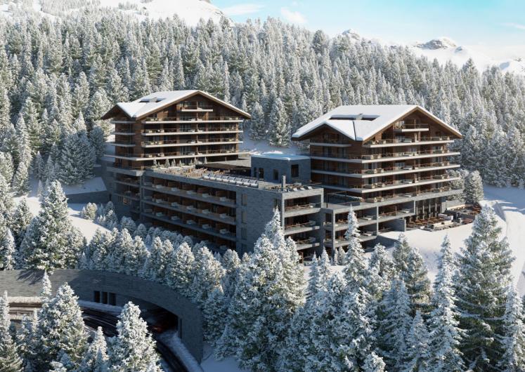 Image of Six Senses Crans Montana