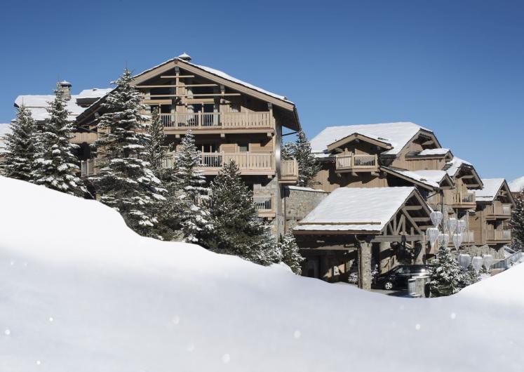 Image of Hotel Le K2 Altitude