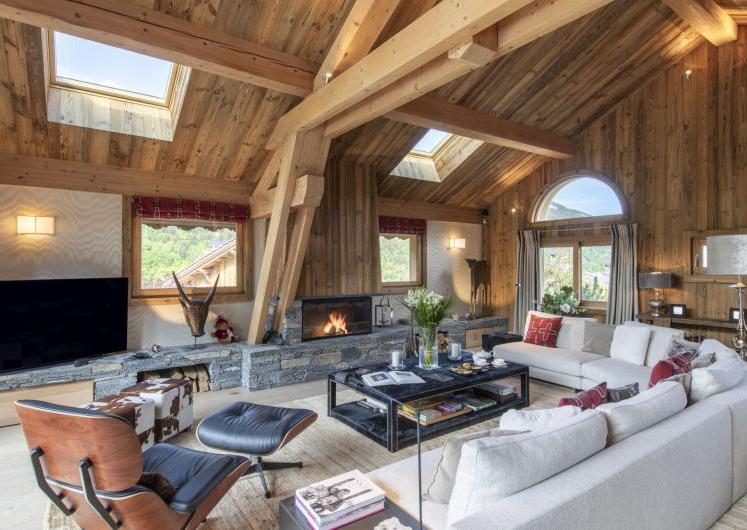 Image of Chalet Mont Tremblant