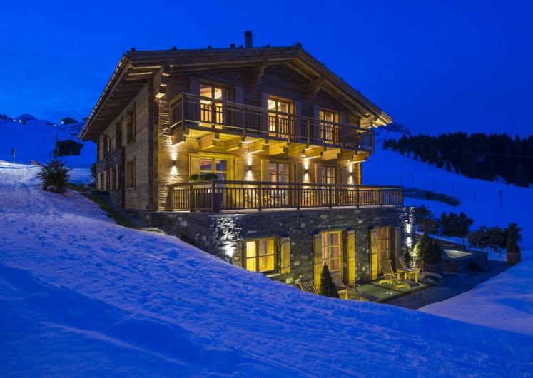 Image of Chalet ÜberHaus