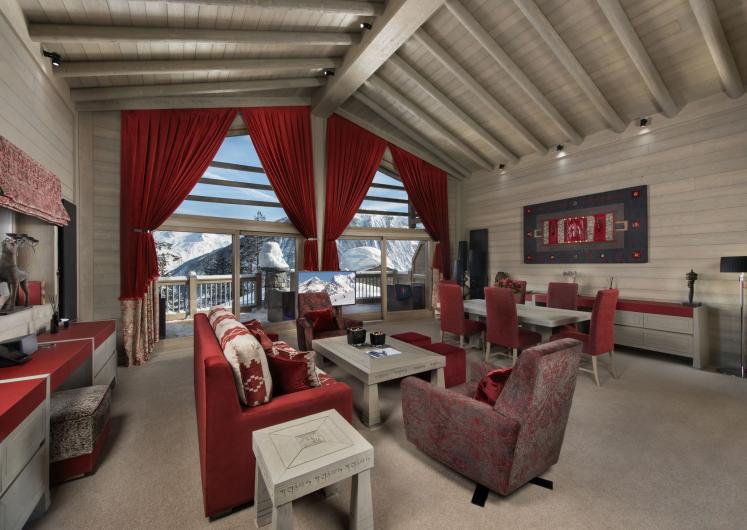 Image of Le K2 Palace - Chalet Suite K3