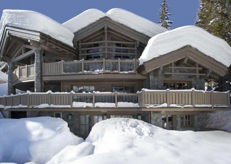 Image of Chalet Baltoro