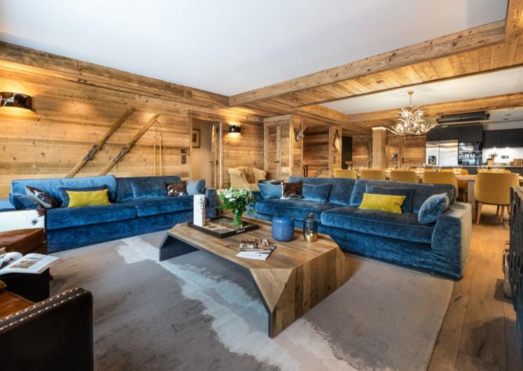 Image of Alaska Lodge 4