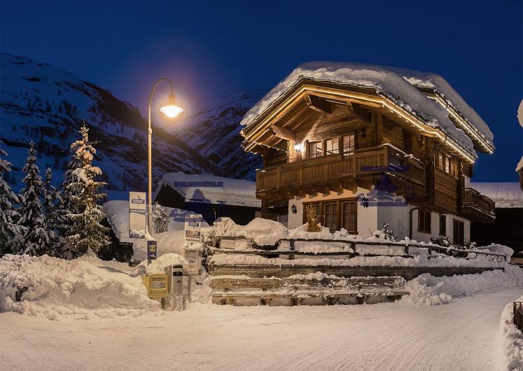 Image of Chalet Ulysse