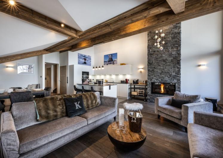 Image of Vail Lodge Penthouse A31