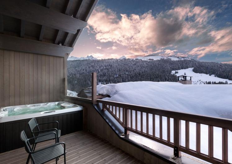 Image of Mammoth Lodge Penthouse 1