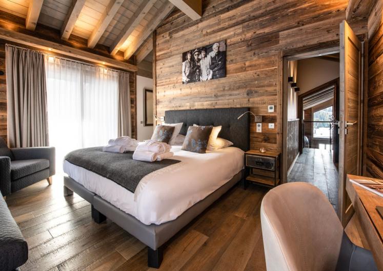 Image of Mammoth Lodge Penthouse 1