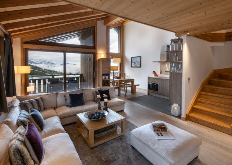Image of Aspen Lodge Penthouse